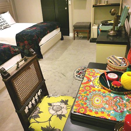 مبيت وإفطار بانكوك Chomm House الغرفة الصورة