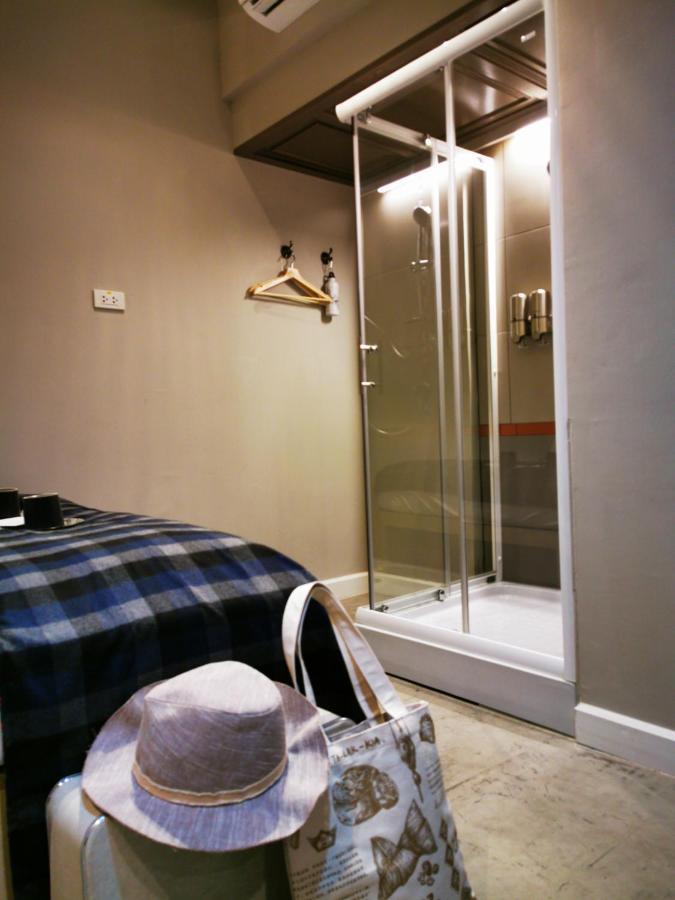 مبيت وإفطار بانكوك Chomm House المظهر الخارجي الصورة